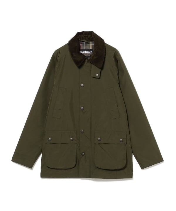 BEAMS F ブルゾン アウター 「別注」Barbour / BEDALE CLASSIC
