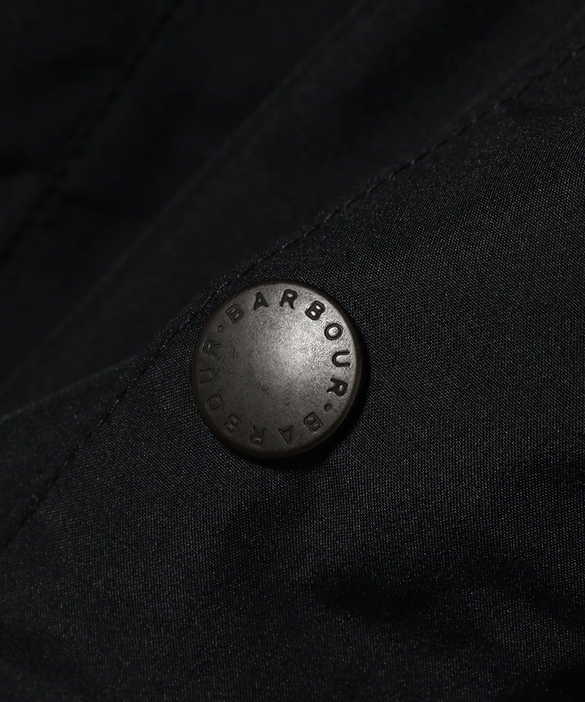 BEAMS PLUS（ビームス プラス）【別注】Barbour / BEDALE New