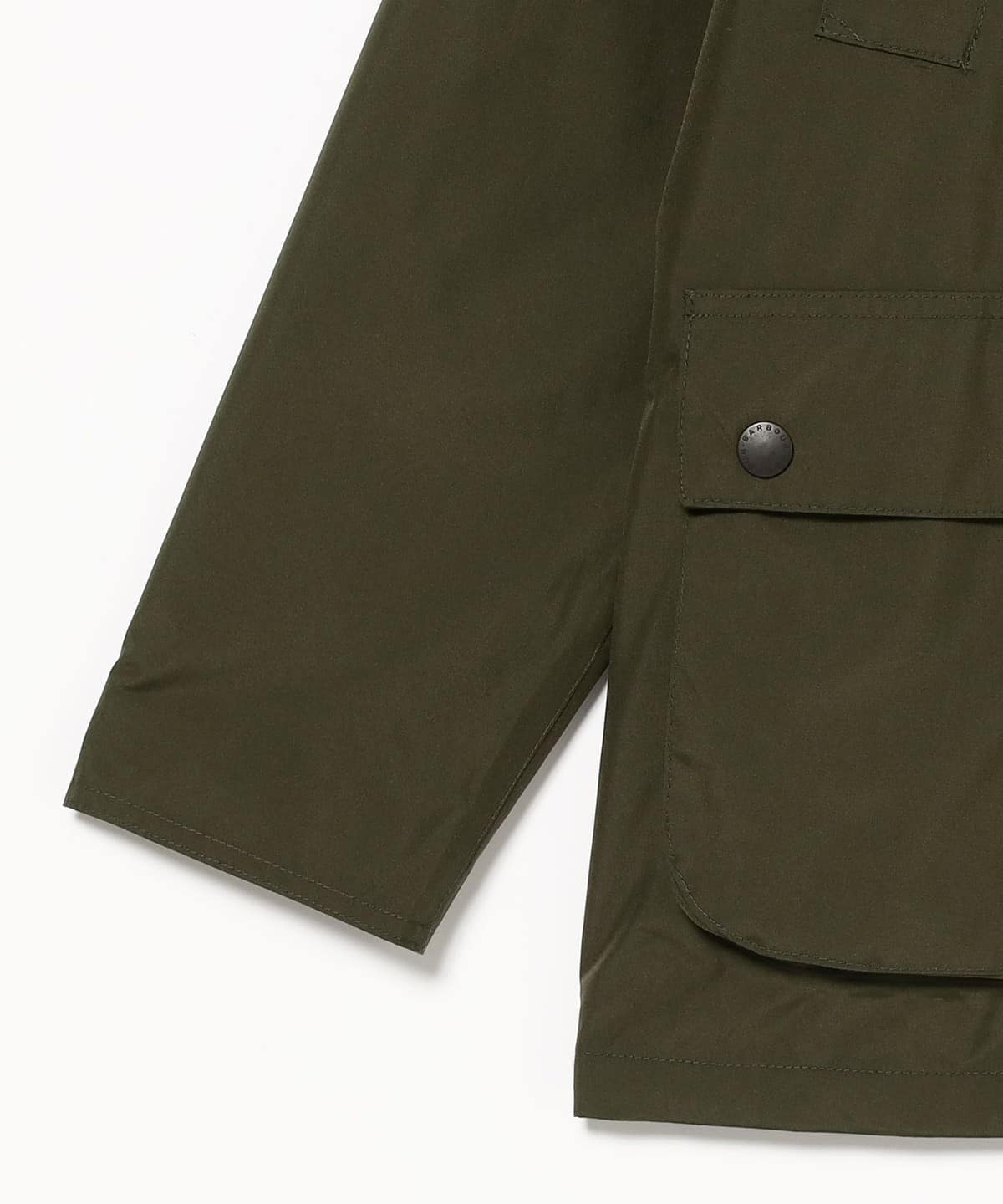 BEAMS PLUS（ビームス プラス）【別注】Barbour / BEDALE New Barbour