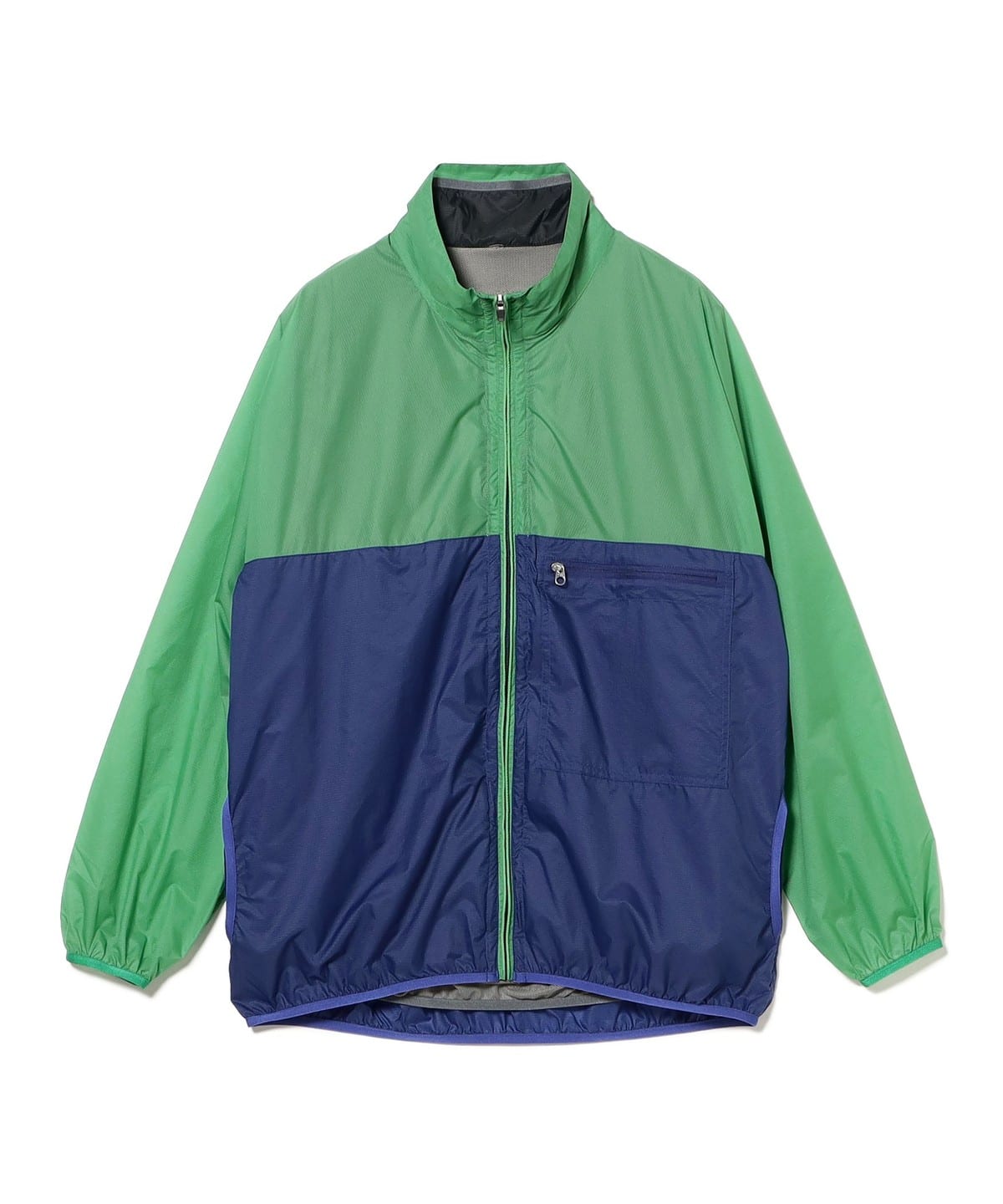 BEAMS PLUS（ビームス プラス）Unlikely / 3way Windbreaker Jacket