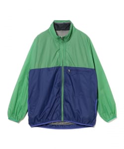 Unlikely / 3way Windbreaker Jacket