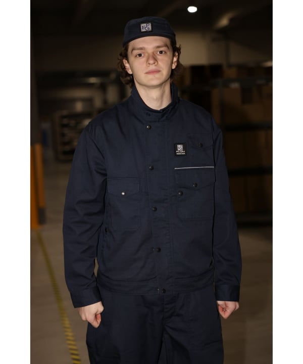 Engineered Garments - 【美品】 Engineered Garments