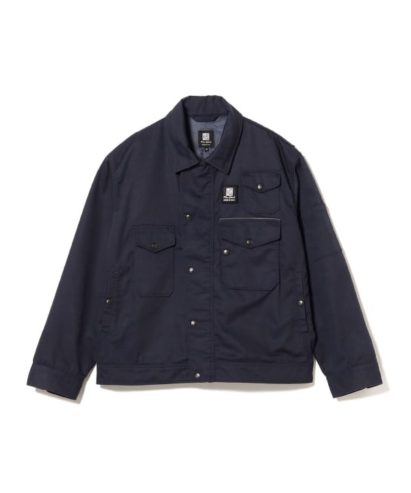 BEAMS PLUS [别住BEAMS PLUS PEG / PEG UNIFORM RANGER JACKET BEAMS PLUS [别住BEAMS PLUS PEG / PEG UNIFORM RANGER JACKET