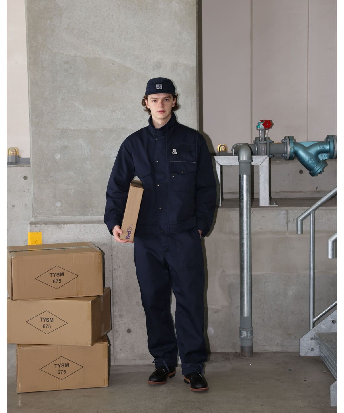 BEAMS PLUS [别住BEAMS PLUS PEG / PEG UNIFORM RANGER JACKET BEAMS PLUS [别住BEAMS PLUS PEG / PEG UNIFORM RANGER JACKET