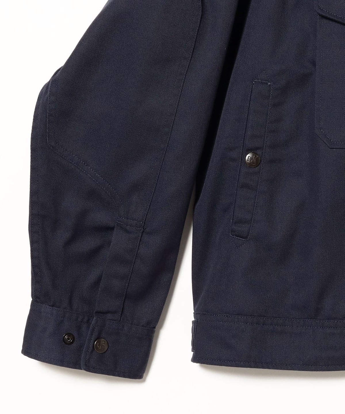 BEAMS PLUS [别住BEAMS PLUS PEG / PEG UNIFORM RANGER JACKET BEAMS PLUS [别住BEAMS PLUS PEG / PEG UNIFORM RANGER JACKET