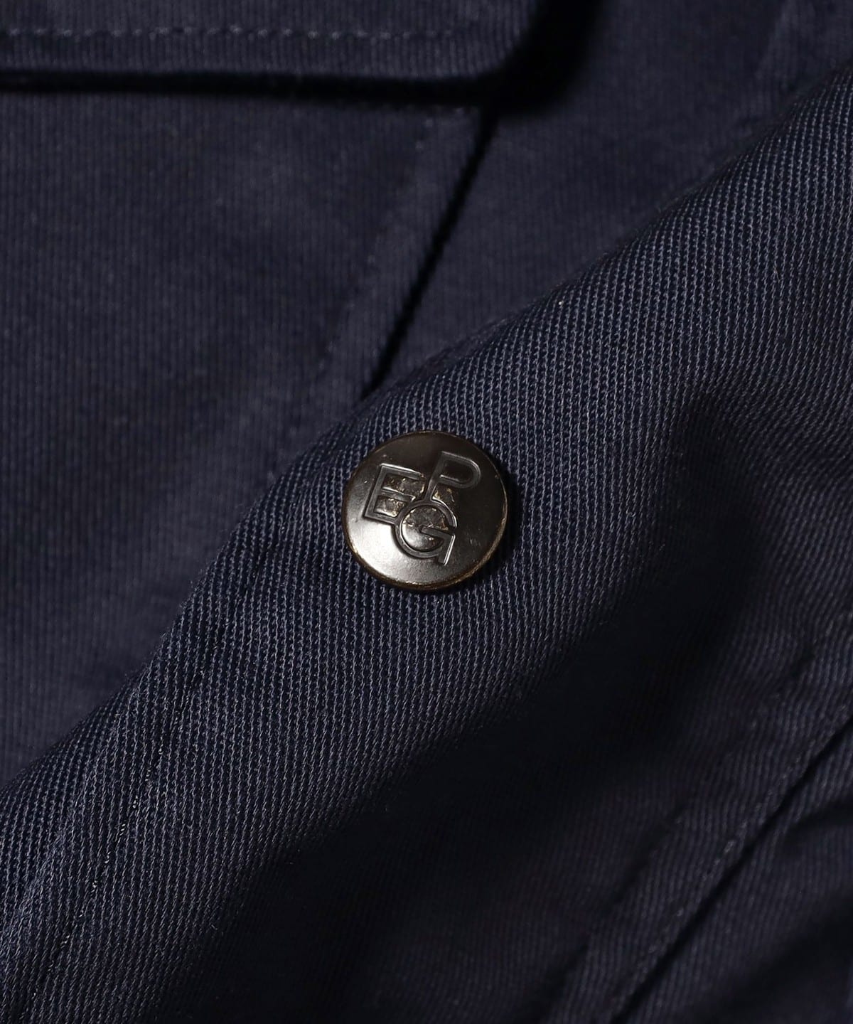 BEAMS PLUS [别住BEAMS PLUS PEG / PEG UNIFORM RANGER JACKET BEAMS PLUS [别住BEAMS PLUS PEG / PEG UNIFORM RANGER JACKET