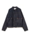 Indigo Stripe (OW)