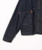Indigo Stripe (OW)