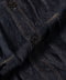 Indigo Stripe (OW)