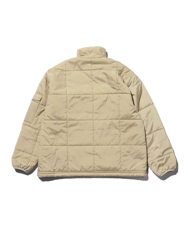 BEAMS PLUS（ビームス プラス）Puffy Jacket（ブルゾン アウトドア