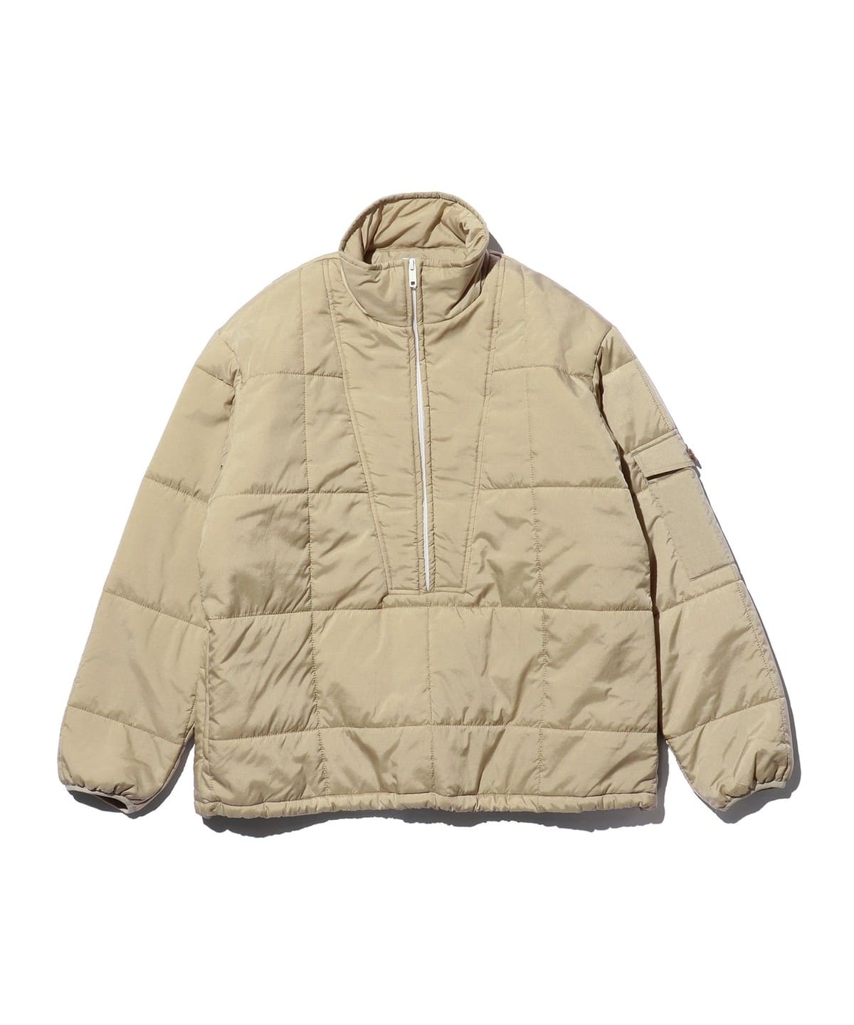 BEAMS PLUS（ビームス プラス）Puffy Jacket（ブルゾン アウトドア