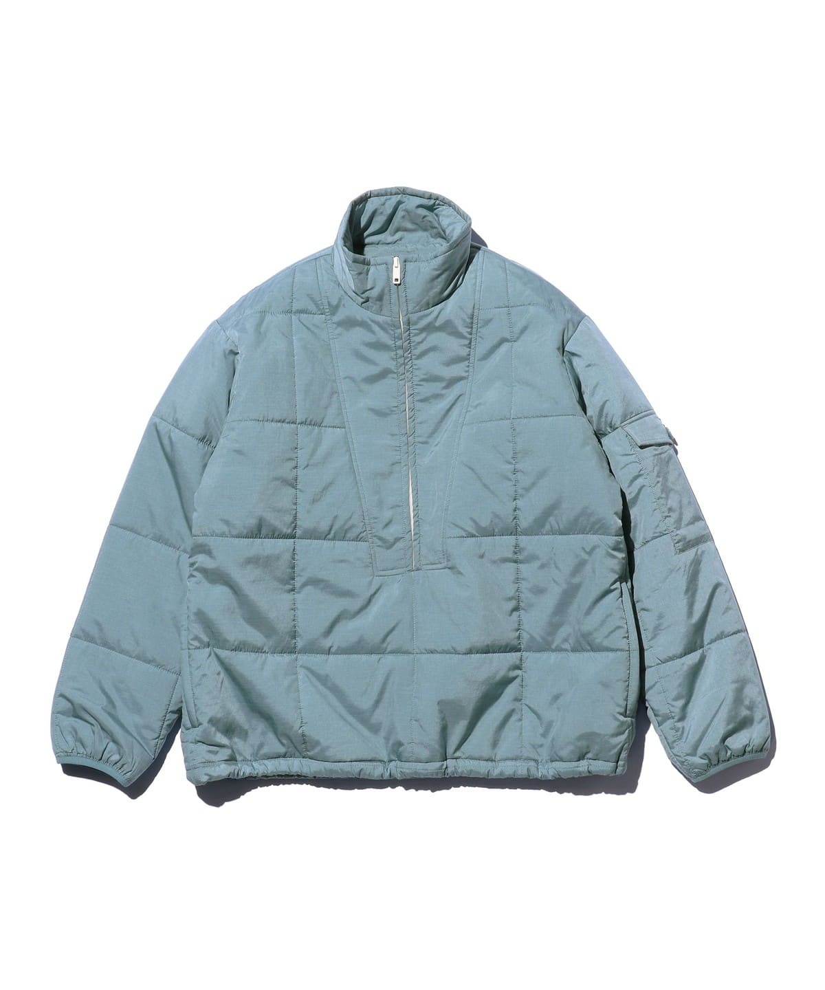 ジャケット・ブルゾン Facade PUFFY JACKET BEAMS PLUS（ビームス プラス）Puffy Jacket（ブルゾン アウトドア
