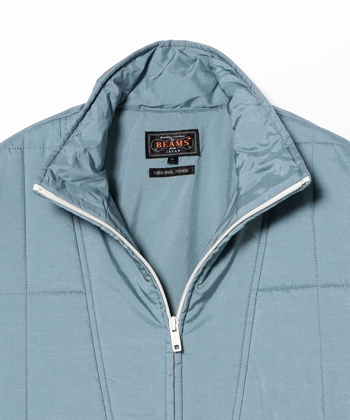 BEAMS PLUS（ビームス プラス）【BLACK FRIDAY対象】Puffy Jacket