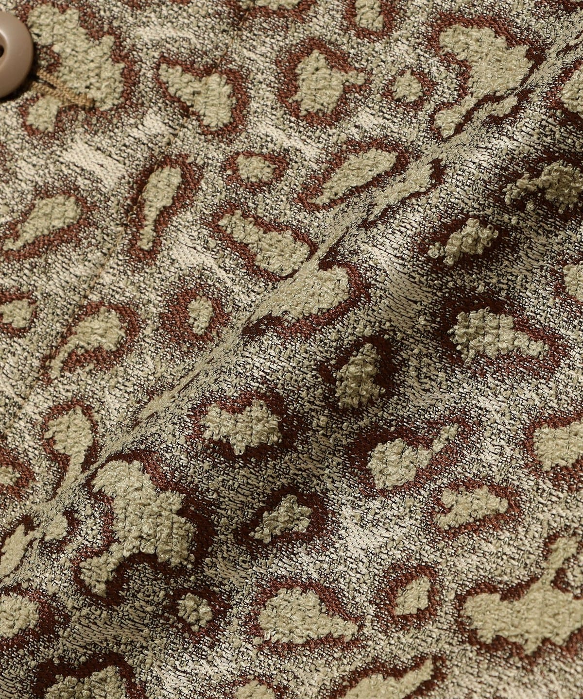 BEAMS PLUS（ビームス プラス）【BLACK FRIDAY対象】MIL SHT-JAC Camo