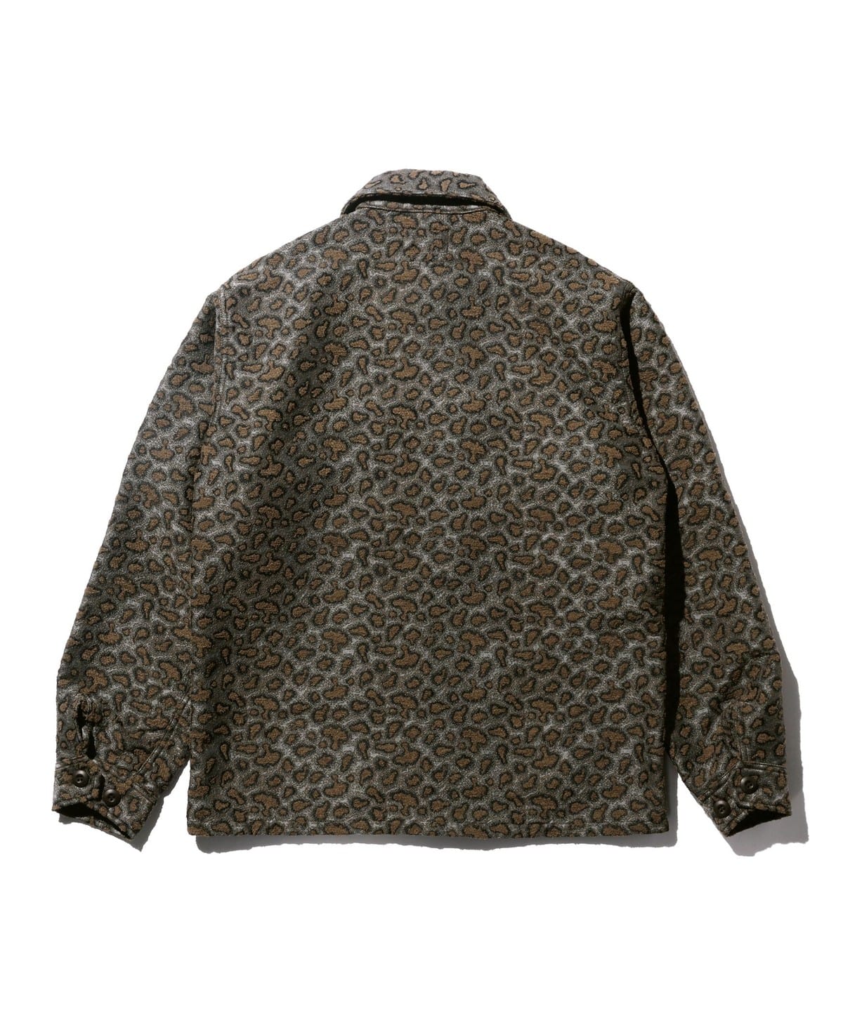 BEAMS GOLF 38180831791_C_2.jpg ジャケット 迷彩ジャガード メンズウェア