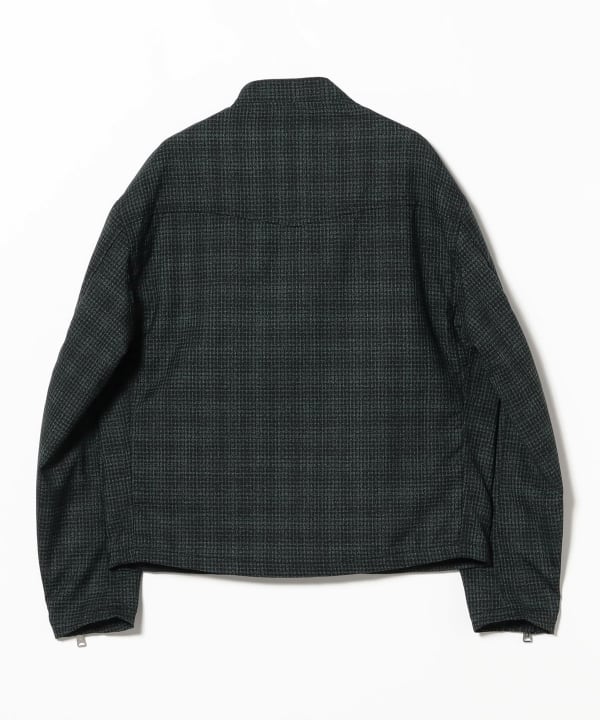 lenon　ビームスプラス BEAMS PLUS（ビームス プラス）MIL Trousers Twill（パンツ