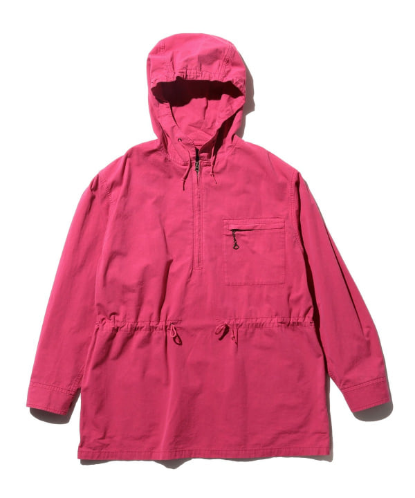 BEAMS PLUS（ビームス プラス）Anorak High Density Cloth