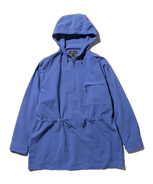 BEAMS PLUS（ビームス プラス）Anorak High Density Cloth