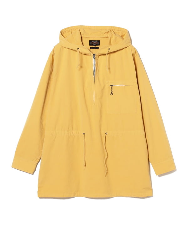 BEAMS PLUS（ビームス プラス）Anorak High Density Cloth