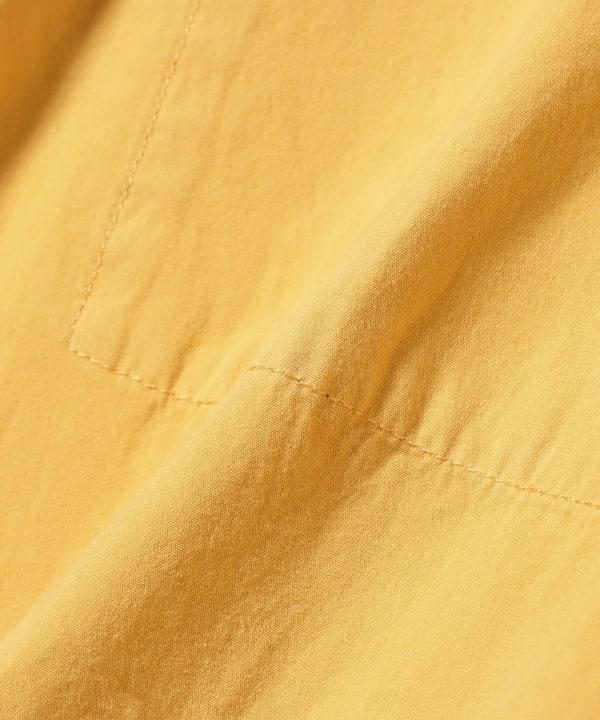 BEAMS PLUS（ビームス プラス）Anorak High Density Cloth