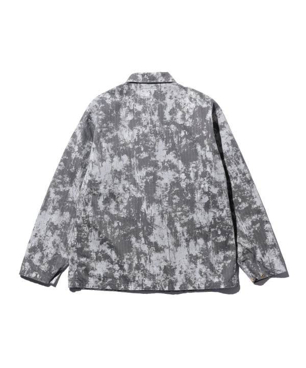 BEAMS PLUS（ビームス プラス）【タイムセール】P-Man Jacket Supima