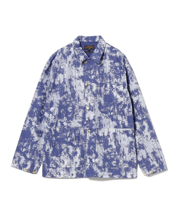 新品未使用　BEAMS PLUS BEAMS＋ コードレーン カバーオール XL BEAMS PLUS（ビームス プラス）のカバーオール通販アイテム検索