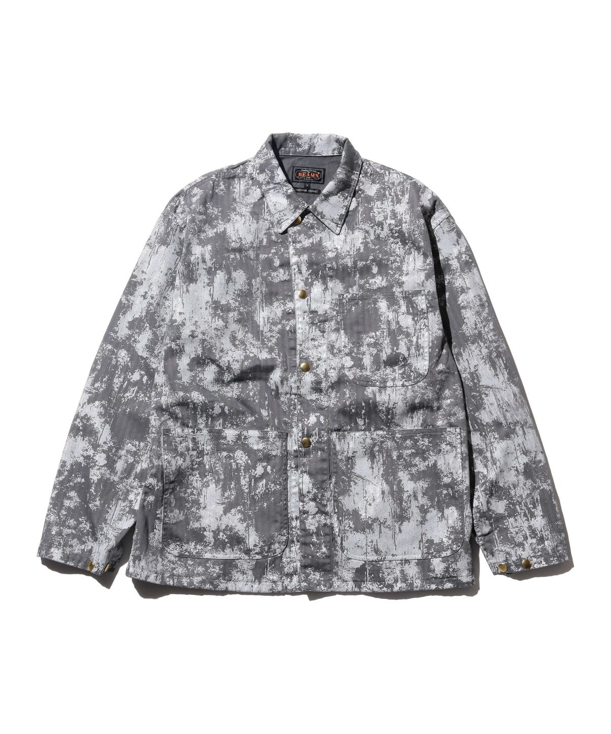 50’s バーリントン カバーオール Art Peace‼︎ 50's バーリントン カバーオール Art Peace‼︎ 2025年最新