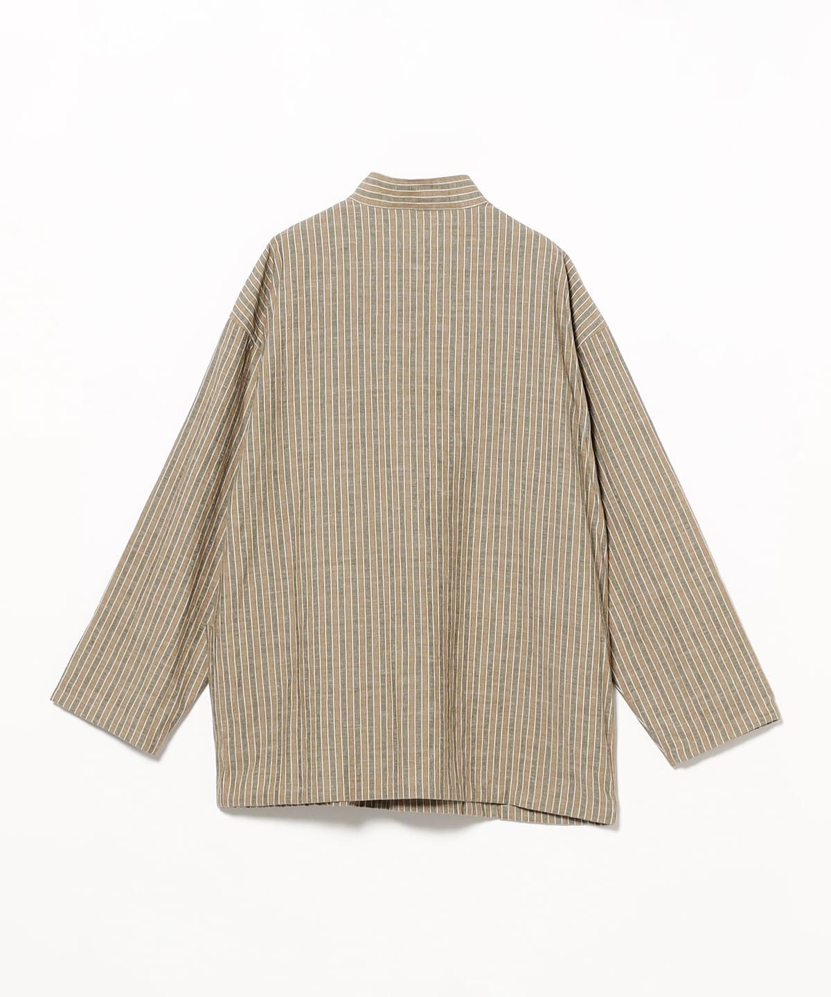 BEAMS PLUS（ビームス プラス）ts(s) / Pullover Work Shirt
