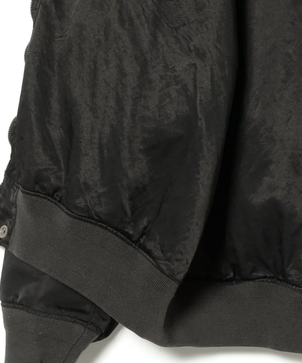 【別注】REMI RELIEF / L-2B Flight Jacket BEAMS PLUS（ビームス プラス）【別注】REMI RELIEF / L-2B