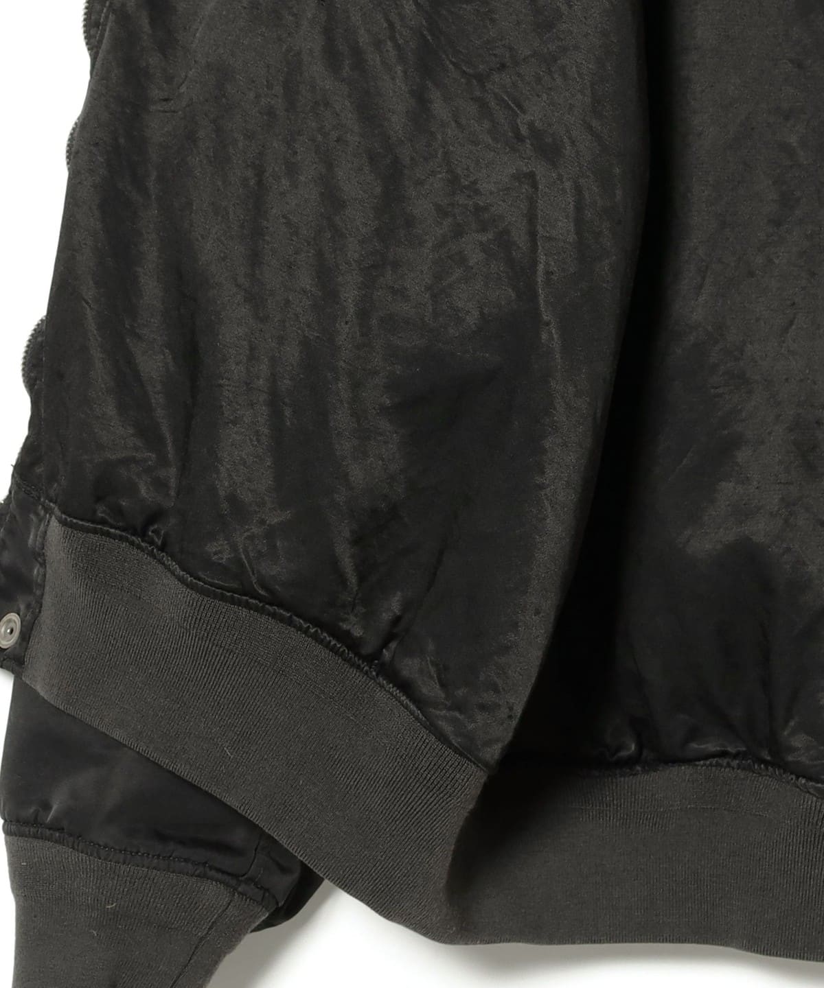 ビームスPLUS 別注REMI RELIEF L-2B フライトJacket 別注】REMI RELIEF / L-2B Flight Jacket（ブルゾン）｜REMI RELIEF