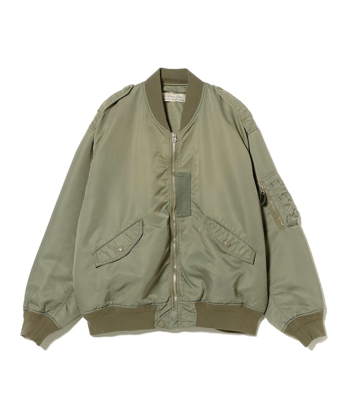 BEAMS PLUS（ビームス プラス）【別注】REMI RELIEF / L-2B Flight 
