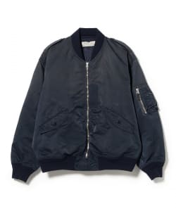 【別注】REMI RELIEF / L-2B Flight Jacket