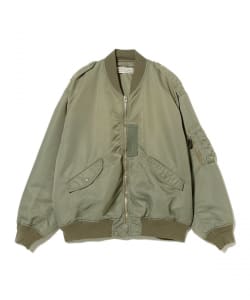 【別注】REMI RELIEF / L-2B Flight Jacket