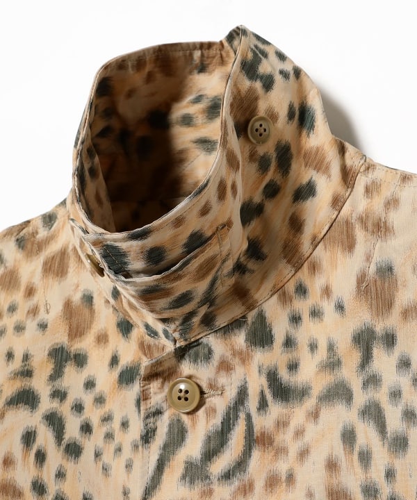 BEAMS PLUS（ビームス プラス）ENGINEERED GARMENTS / EXPLORER SHIRT