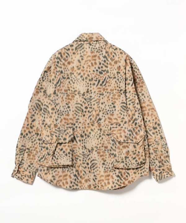 engineered garments BEAMS PLUS 別注　ジャケット エンジニアードガーメンツ ビームスプラス Engineered Garments