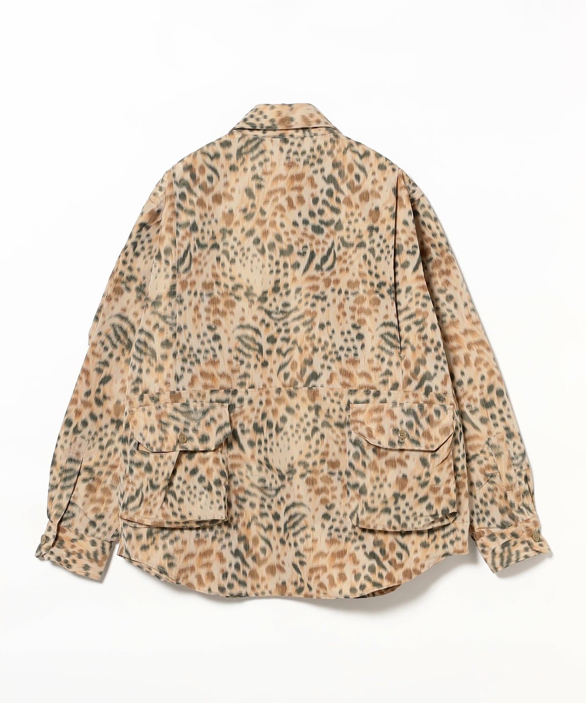 engineered garments BEAMS PLUS 別注　ジャケット BEAMS PLUS（ビームス プラス）ENGINEERED GARMENTS / EXPLORER SHIRT