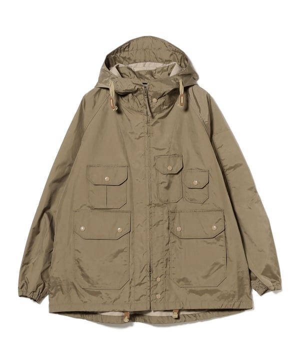 BEAMS PLUS（ビームス プラス）ENGINEERED GARMENTS / ATLANTIC