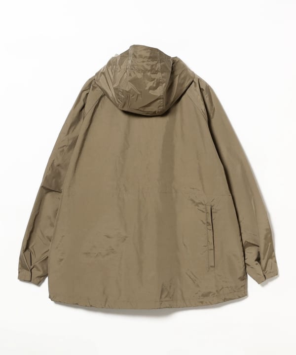ジャケット・アウター Engineered Garments Atrantic Parka XXS Engineered Garments Atlantic Parka Size: L Beige Men | eBay