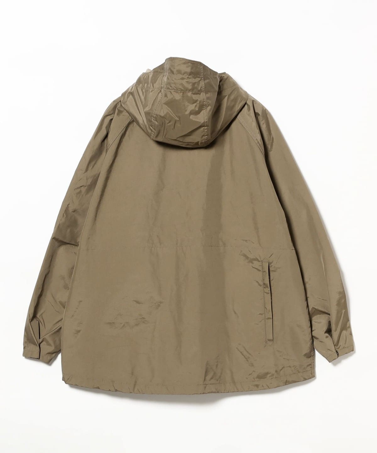 BEAMS PLUS（ビームス プラス）ENGINEERED GARMENTS / ATLANTIC