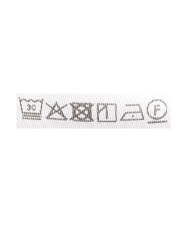 BEAMS PLUS (BEAMS PLUS) POST OVERALLS / #1110R-HBS Mechanic
