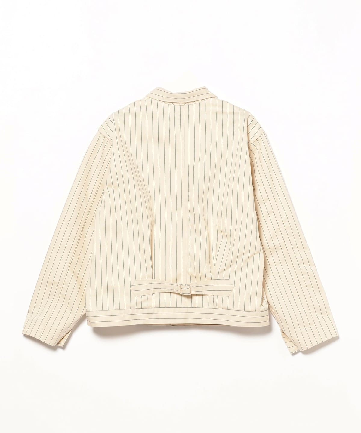 BEAMS PLUS（ビームス プラス）POST OVERALLS / #1110R-HBS Mechanic