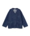 indigo deep wash