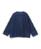 indigo deep wash