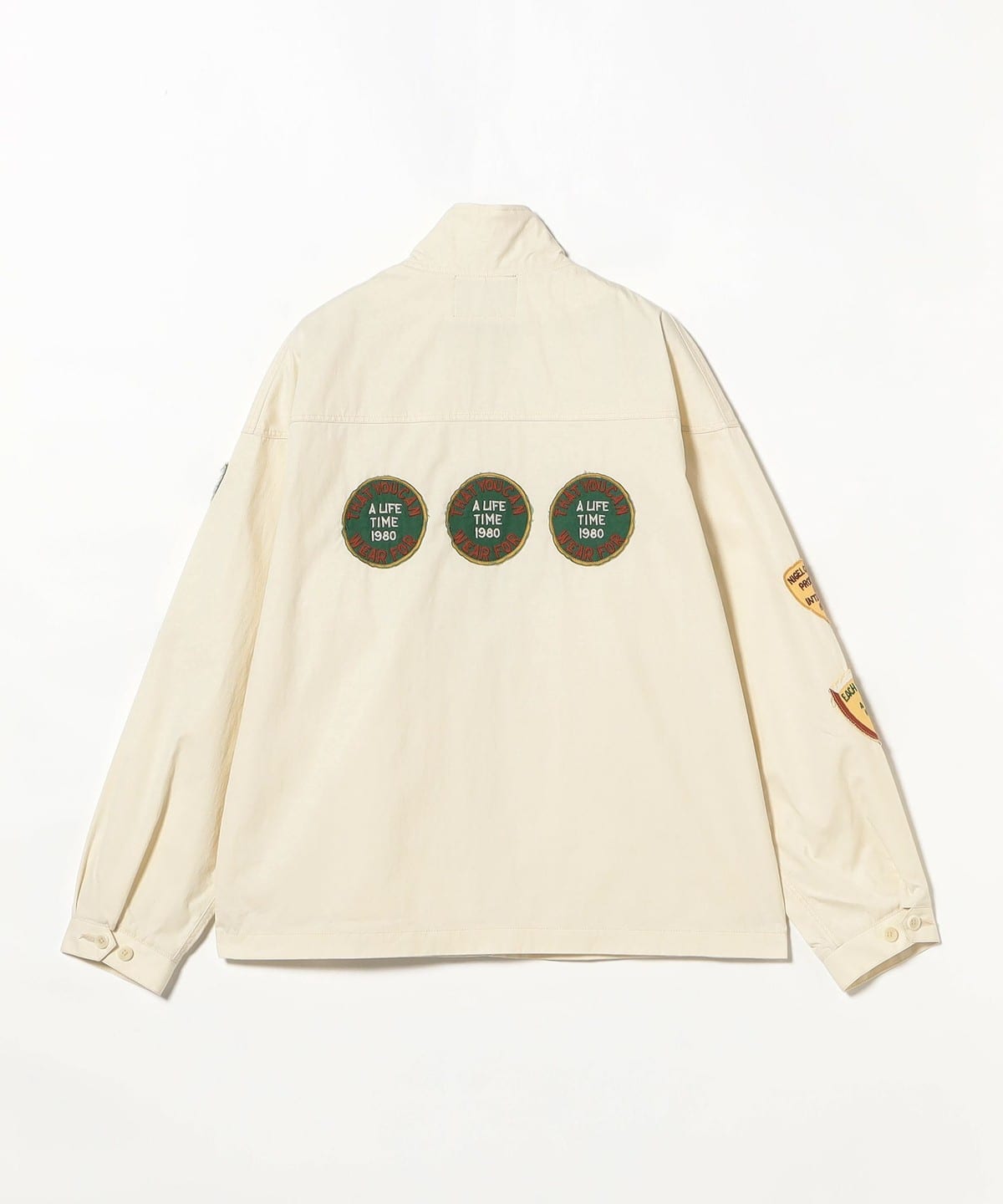 BILLYネップコクランジャケット コリンボ COLIMBO BENNET FIELD COAT [ZX-0150] / ベネット