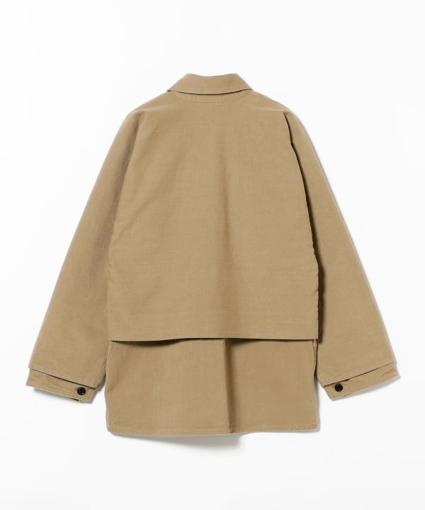 BEAMS PLUS（ビームス プラス）WAREHOUSE & CO. / 1910's ROSE