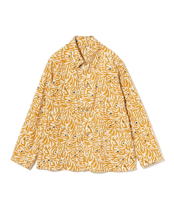 BEAMS PLUS（ビームス プラス）KAPTAIN SUNSHINE / Coverall