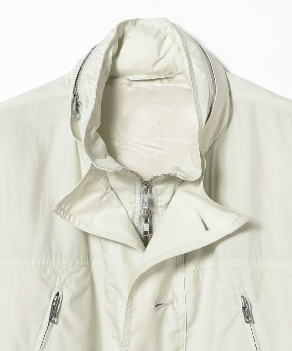 KAPTAN SUNSHINE Hiker Jacket サイズ38 BEAMS PLUS（ビームス プラス）KAPTAIN SUNSHINE / Hiker Jacket
