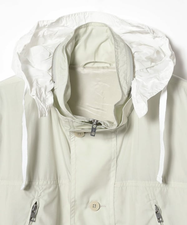 BEAMS PLUS（ビームス プラス）KAPTAIN SUNSHINE / Hiker Jacket