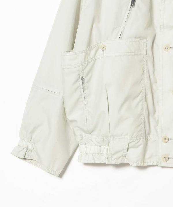 BEAMS PLUS（ビームス プラス）KAPTAIN SUNSHINE / Hiker Jacket
