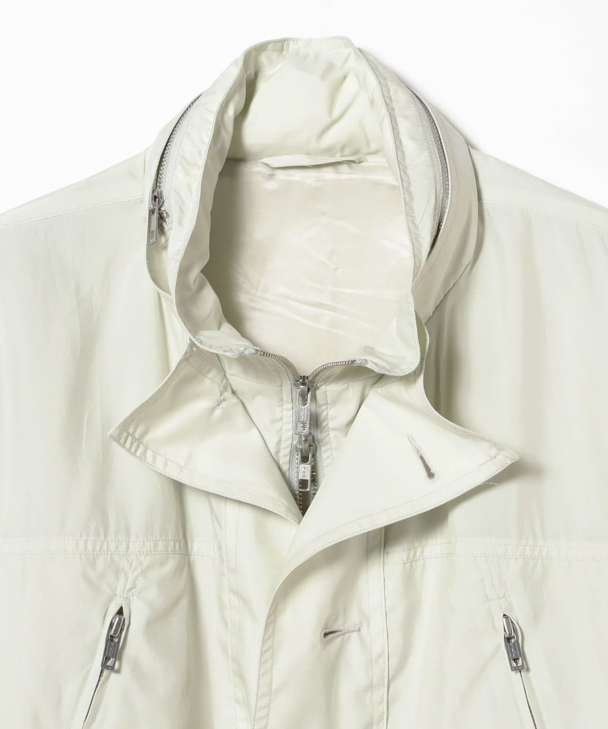 BEAMS PLUS（ビームス プラス）KAPTAIN SUNSHINE / Hiker Jacket